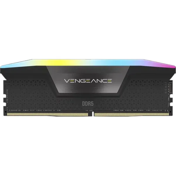 Corsair Vengeance RGB 32 GB DDR5-6000 (2x 16 GB) werkgeheugen (3)
