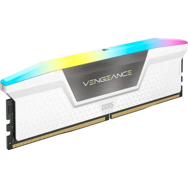 Corsair Vengeance RGB 32 GB DDR5-6400 (2x 16 GB) werkgeheugen (3)