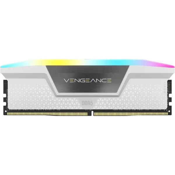 Corsair Vengeance RGB 32 GB DDR5-6400 (2x 16 GB) werkgeheugen (4)