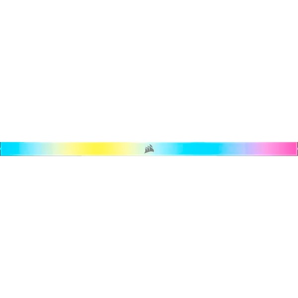 Corsair Vengeance RGB 64 GB DDR5-6600 (2x 32 GB) werkgeheugen (5)