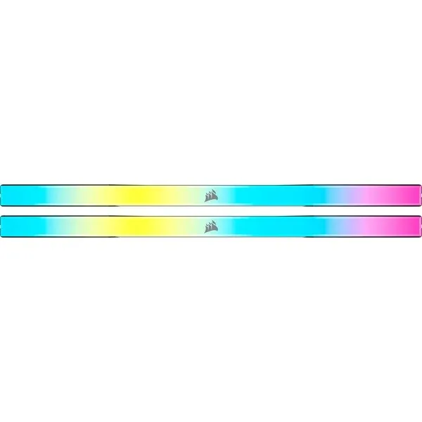 Corsair Vengeance RGB 64 GB DDR5-6000 (2x 32 GB) werkgeheugen (3)