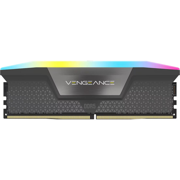 Corsair Vengeance RGB 64 GB DDR5-6000 (2x 32 GB) werkgeheugen (3)
