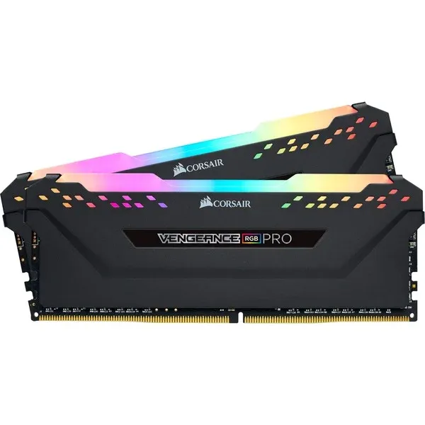 Corsair Vengeance RGB PRO 32 GB DDR4-3600 (2x 16 GB) werkgeheugen