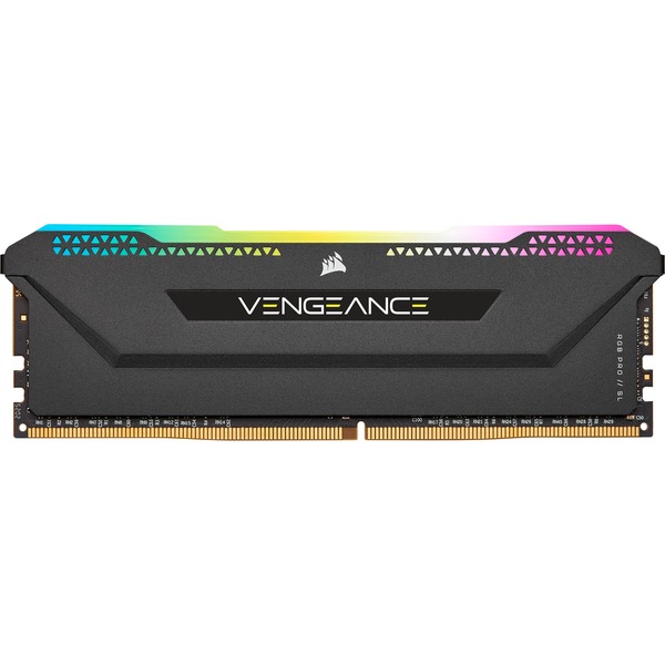 Corsair Vengeance RGB PRO SL 32 GB DDR4-3200 (2x 16 GB) werkgeheugen (4)