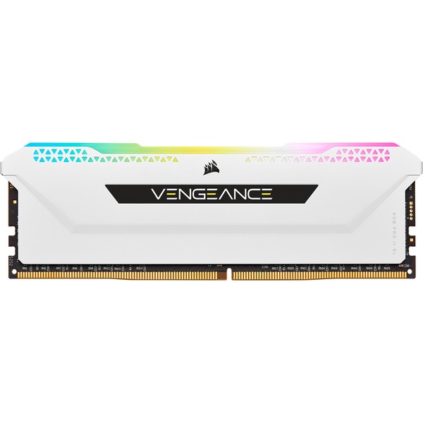 Corsair Vengeance RGB PRO SL 32 GB DDR4-3200 (2x 16 GB) werkgeheugen (5)