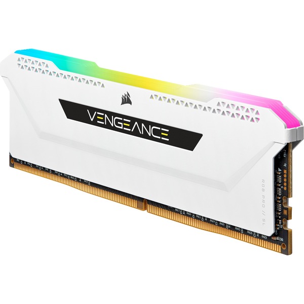 Corsair Vengeance RGB PRO SL 32 GB DDR4-3200 (2x 16 GB) werkgeheugen (6)