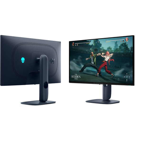 Alienware AW2725D 27" gaming monitor (3)