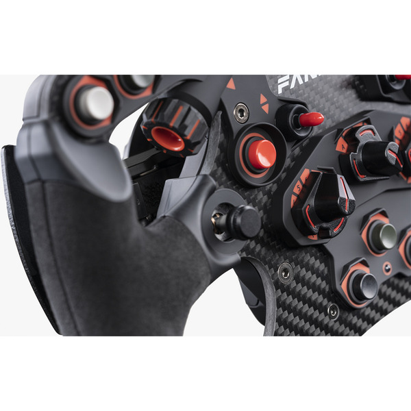 Fanatec ClubSport Steering Wheel Formula V2.5 X stuur add-on (5)
