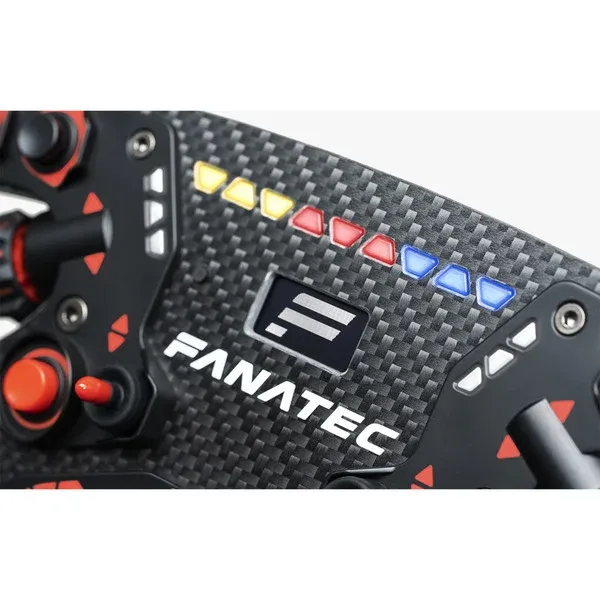 Fanatec ClubSport Steering Wheel Formula V2.5 X stuur add-on (6)