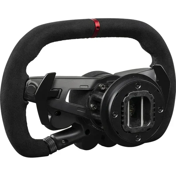Fanatec CSL Elite Porsche Vision GT stuur add-on (3)