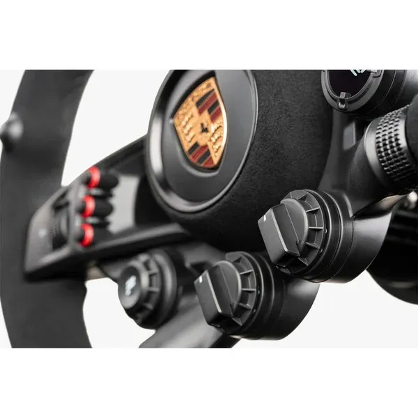 Fanatec CSL Elite Porsche Vision GT stuur add-on (4)