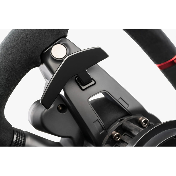 Fanatec CSL Elite Porsche Vision GT stuur add-on (5)