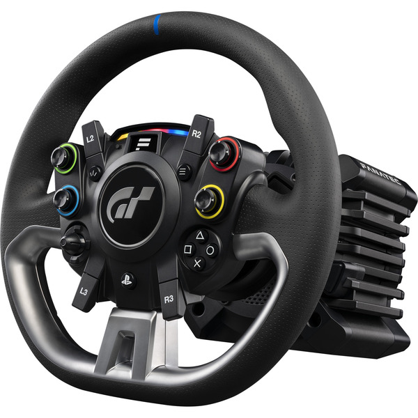 Fanatec Gran Turismo DD Pro bundel (3)