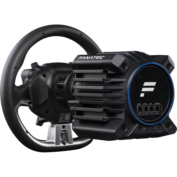Fanatec Gran Turismo DD Pro bundel (4)
