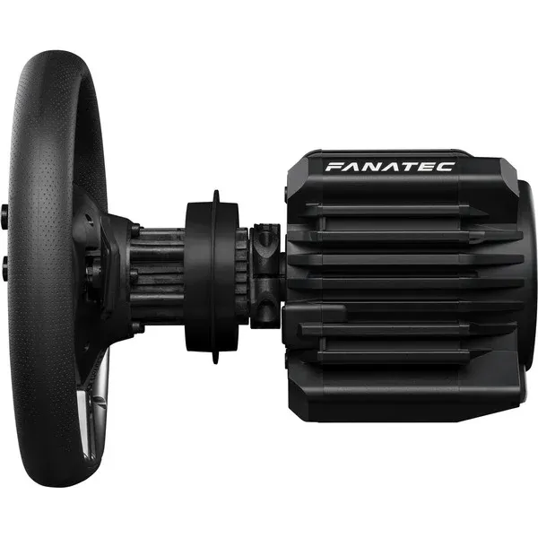 Fanatec Gran Turismo DD Pro bundel (5)