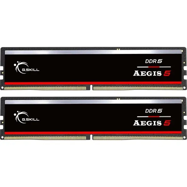 G.Skill Aegis 5 32 GB DDR5-6000 (2x 16 GB) werkgeheugen