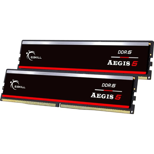 G.Skill Aegis 5 32 GB DDR5-6000 (2x 16 GB) werkgeheugen (3)