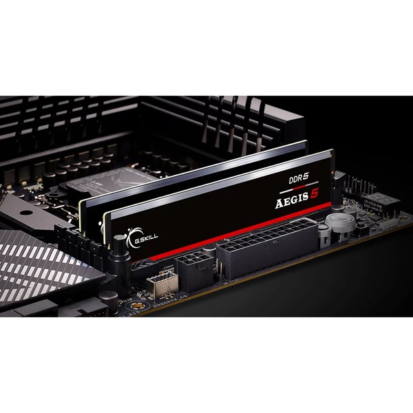 G.Skill Aegis 5 32 GB DDR5-6000 (2x 16 GB) werkgeheugen (4)