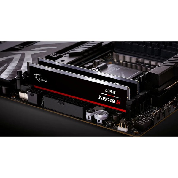 G.Skill Aegis 5 32 GB DDR5-6000 (2x 16 GB) werkgeheugen (5)