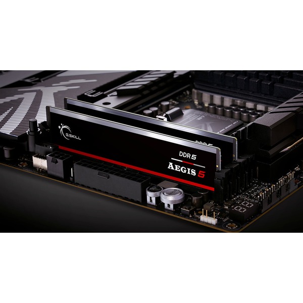 G.Skill Aegis 5 64 GB DDR5-5600 (2x 32 GB) werkgeheugen (4)