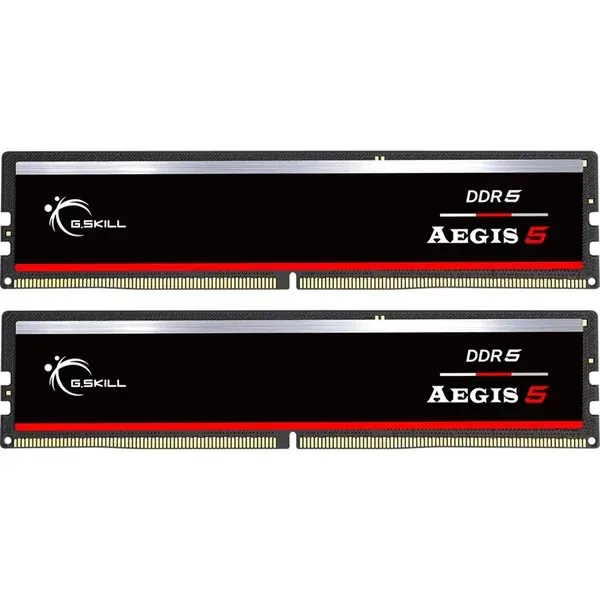 G.Skill Aegis 5 64 GB DDR5-6000 (2x 32 GB) werkgeheugen
