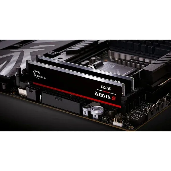 G.Skill Aegis 5 64 GB DDR5-6000 (2x 32 GB) werkgeheugen (4)