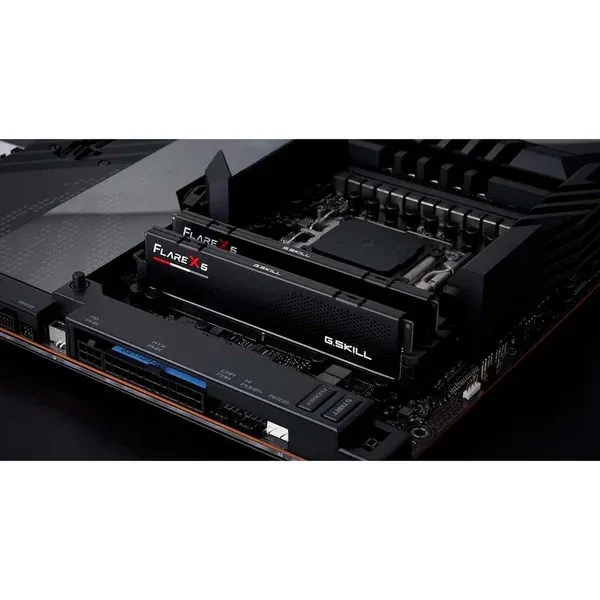 G.Skill Flare X5 64 GB DDR5-6000 (2x 32 GB) werkgeheugen (4)