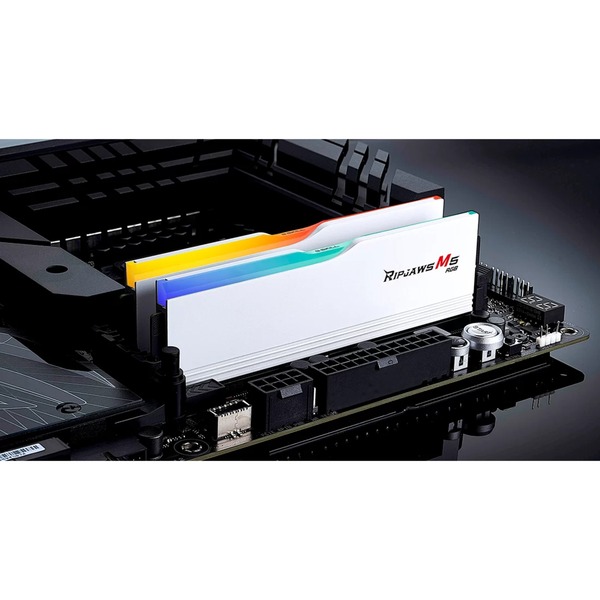 G.Skill Ripjaws M5 96 GB DDR5-6000 (2x 48 GB) werkgeheugen (4)