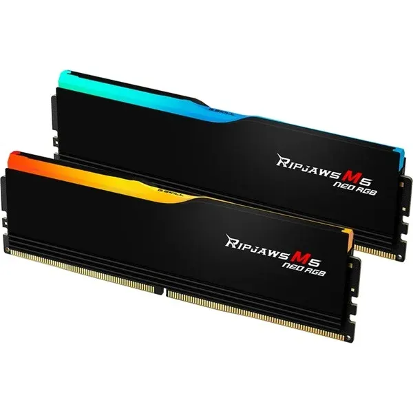 G.Skill Ripjaws M5 Neo 64 GB DDR5-6000 (2x 32 GB) werkgeheugen (3)