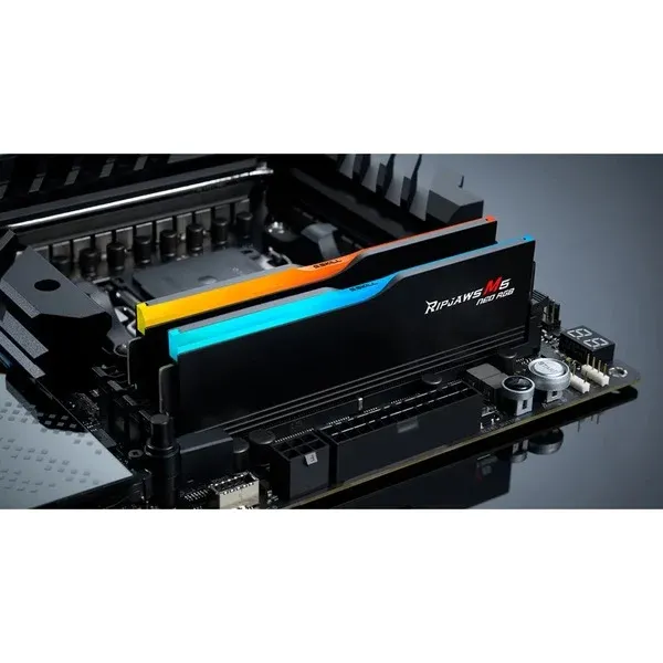 G.Skill Ripjaws M5 Neo 64 GB DDR5-6000 (2x 32 GB) werkgeheugen (4)