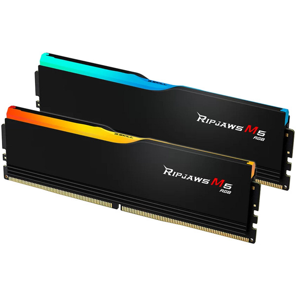 G.Skill Ripjaws M5 RGB 32 GB DDR5-6800 (2x 16 GB) werkgeheugen (3)