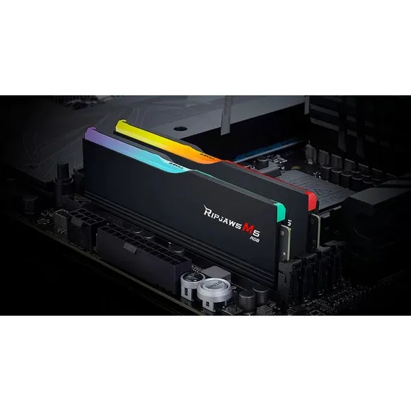 G.Skill Ripjaws M5 RGB 32 GB DDR5-6800 (2x 16 GB) werkgeheugen (4)