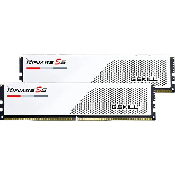 G.Skill Ripjaws S5 32 GB DDR5-6000 (2x 16 GB) werkgeheugen