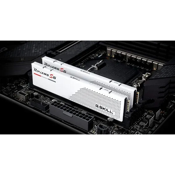G.Skill Ripjaws S5 32 GB DDR5-6000 (2x 16 GB) werkgeheugen (4)