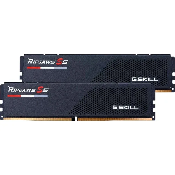 G.Skill Ripjaws S5 96 GB DDR5-6800 (2x 48 GB) werkgeheugen