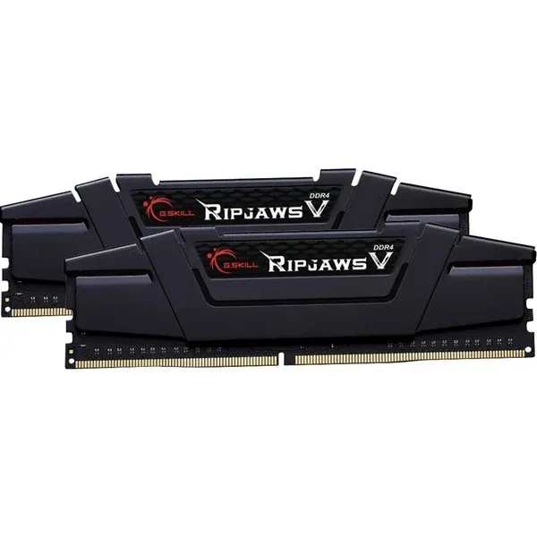 G.Skill Ripjaws V 32 GB DDR4-3600 (2x 16 GB) werkgeheugen