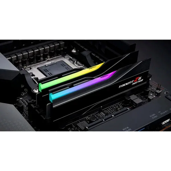 G.Skill Trident Z5 NEO RGB 32 GB DDR5-6400 (2x 16 GB) werkgeheugen (4)