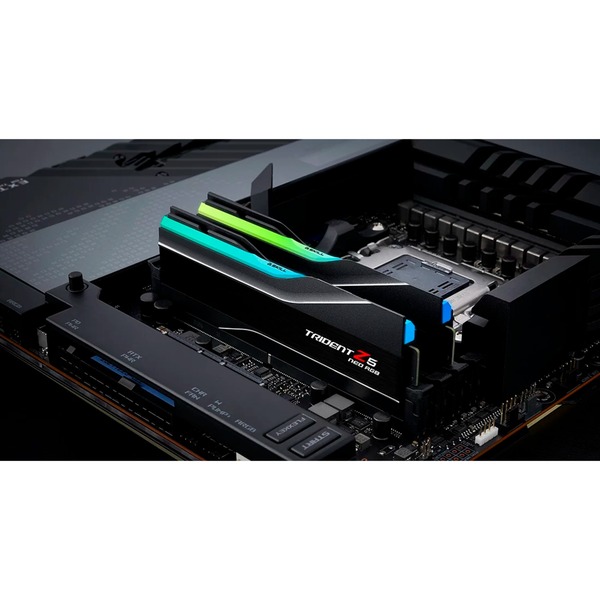 G.Skill Trident Z5 NEO RGB 32 GB DDR5-6400 (2x 16 GB) werkgeheugen (5)