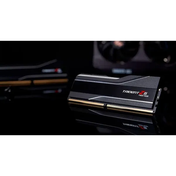 G.Skill Trident Z5 NEO RGB 32 GB DDR5-6400 (2x 16 GB) werkgeheugen (6)