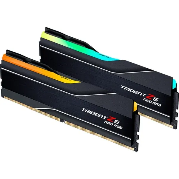 G.Skill Trident Z5 NEO RGB 32 GB DDR5-6000 (2x 16 GB) werkgeheugen (3)