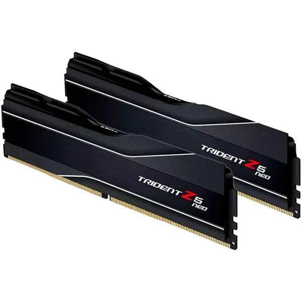 G.Skill Trident Z5 NEO RGB 64 GB DDR5-6000 (2x 32 GB) werkgeheugen (3)