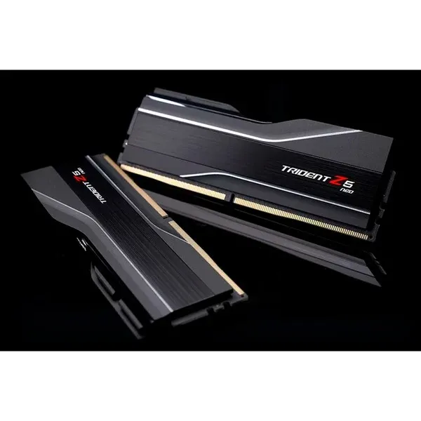 G.Skill Trident Z5 NEO RGB 64 GB DDR5-6000 (2x 32 GB) werkgeheugen (4)