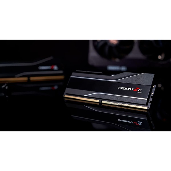 G.Skill Trident Z5 NEO RGB 64 GB DDR5-6000 (2x 32 GB) werkgeheugen (5)