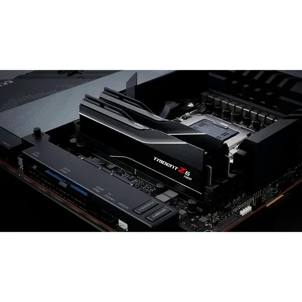 G.Skill Trident Z5 NEO RGB 64 GB DDR5-6000 (2x 32 GB) werkgeheugen (6)