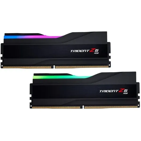 G.Skill Trident Z5 RGB 32 GB DDR5-7600 (2x 16 GB) werkgeheugen