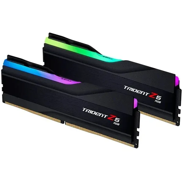 G.Skill Trident Z5 RGB 32 GB DDR5-7600 (2x 16 GB) werkgeheugen (3)