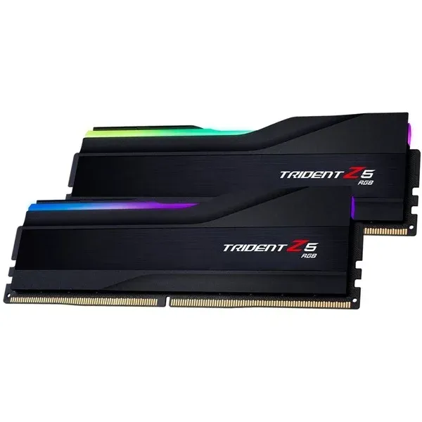 G.Skill Trident Z5 RGB 32 GB DDR5-7600 (2x 16 GB) werkgeheugen (4)