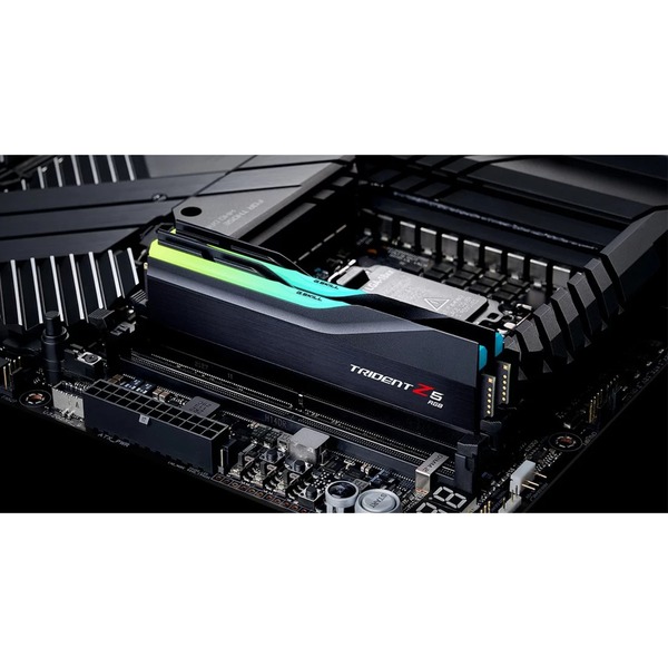 G.Skill Trident Z5 RGB 32 GB DDR5-7600 (2x 16 GB) werkgeheugen (5)