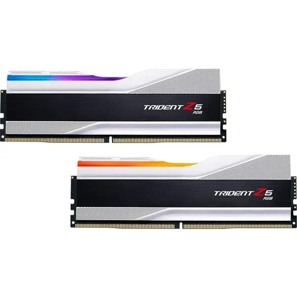 G.Skill Trident Z5 RGB 64 GB DDR5-6000 (2x 32 GB) werkgeheugen