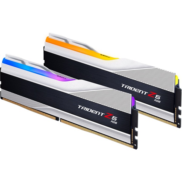 G.Skill Trident Z5 RGB 64 GB DDR5-6000 (2x 32 GB) werkgeheugen (3)
